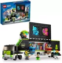 Конструктор Lego City Игровой турнирный грузовик / 60388 icon 5