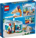 Конструктор Lego City Магазин мороженого / 60363 icon 2