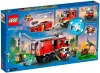 Конструктор Lego City Машина пожарного расчета 60374 фото 2