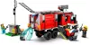 Конструктор Lego City Машина пожарного расчета 60374 фото 5
