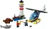 Конструктор Lego City Морская полиция: захват на маяке 60274 icon 2