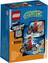 Конструктор Lego City Огненный трюковый мотоцикл / 60311 фото 2