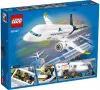 Конструктор Lego City Пассажирский самолет / 60367 фото 2