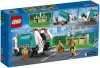 Конструктор Lego City Перерабатывающий грузовик Лего Сити / 60386 фото 2