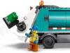 Конструктор Lego City Перерабатывающий грузовик Лего Сити / 60386 фото 3