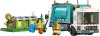 Конструктор Lego City Перерабатывающий грузовик Лего Сити / 60386 фото 4