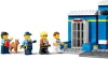 Конструктор Lego City Погоня в полицейском участке / 60370 фото 7