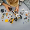Конструктор Lego City Приключения на внедорожнике / 60387 фото 3