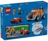 Конструктор Lego City Ремонт эвакуаторов и спортивных автомобилей 60435 icon 5