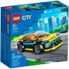 Конструктор Lego City Спортивный электромобиль / 60383 icon