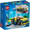 Конструктор Lego City Спортивный электромобиль / 60383 фото 2
