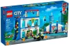 Конструктор Lego City Тренировки в полицейской академии / 60372 icon