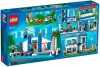 Конструктор Lego City Тренировки в полицейской академии / 60372 icon 2