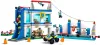 Конструктор Lego City Тренировки в полицейской академии / 60372 icon 3