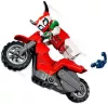 Конструктор Lego City Трюковой мотоцикл Отчаянной Скорпионессы / 60332 фото 2
