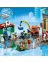 Конструктор Lego City Центр Города / 60292 фото 4