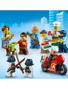 Конструктор Lego City Центр Города / 60292 фото 9