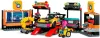 Конструктор Lego City Тюнинг - ателье / 60389 фото 5