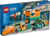 Конструктор Lego City Уличный скейт-парк / 60364 icon