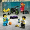 Конструктор Lego City Уличный скейт-парк / 60364 фото 5