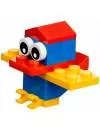 Конструктор Lego Classic 10654 Кубики для творчества XL фото 9