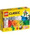 Конструктор Lego Classic 10693 Творческая добавка фото 6
