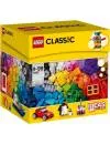 Конструктор Lego Classic 10695 Набор для веселого конструирования icon 11