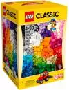 Конструктор Lego Classic 10697 Огромная коробка фото 5
