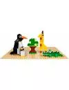 Конструктор Lego Classic 10699 Строительная пластина желтого цвета фото 3