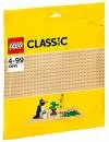 Конструктор Lego Classic 10699 Строительная пластина желтого цвета фото 4