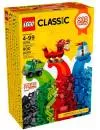 Конструктор Lego Classic 10704 Творческий набор фото 2