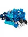 Конструктор Lego Classic 10706 Синий набор для творчества фото 6