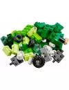 Конструктор Lego Classic 10708 Зеленый набор для творчества фото 5