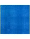 Конструктор Lego Classic 10714 Синяя базовая пластина фото 2