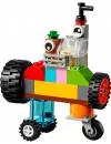 Конструктор Lego Classic 10715 Модели на колёсах фото 6