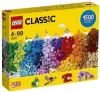 Конструктор LEGO Classic 10717 Кубики, кубики, кубики icon