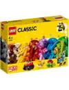 Конструктор Lego Classic 11002 Базовый набор кубиков icon 3