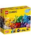 Конструктор Lego Classic 11003 Кубики и глазки icon 3