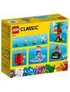 Конструктор LEGO Classic 11019 Кубики и функции фото 2