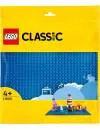 Конструктор LEGO Classic 11025 Синяя базовая пластина фото