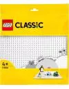 Конструктор LEGO Classic 11026 Белая базовая пластина фото