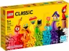 Набор деталей LEGO Classic 11030 Множество кубиков icon