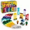 Конструктор Lego Classic 11035 Творческие дома icon 2