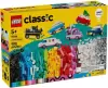 Набор деталей LEGO Classic 11036 Создавай автомобили icon