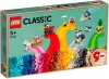 Конструктор Lego Classic 90 лет веселья 11021 icon