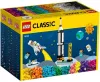 Конструктор Lego Classic - XXL Космическая миссия / 11022 icon