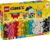 Конструктор Lego Classic Креативная коробочка счастья 11042 icon