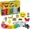Конструктор Lego Classic Креативная коробочка счастья 11042 icon 2
