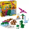 Конструктор Lego Classic Креативные динозавры 11041 icon 2