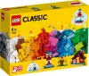 Конструктор Lego Classic Кубики и домики / 11008 icon